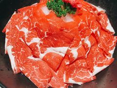 美国安格斯上脑牛肉-煲宫猪肚鸡(晶品店)