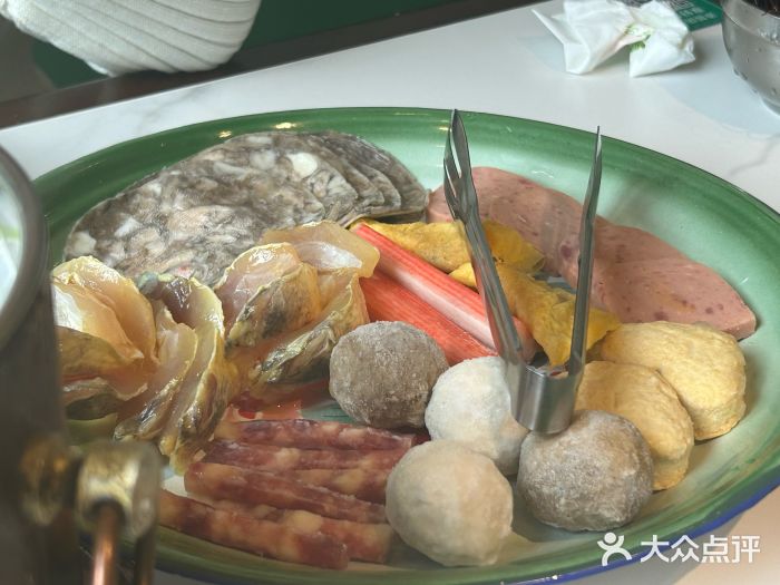 Thai Basil罗勒叶泰式餐厅(时代天街店)图片