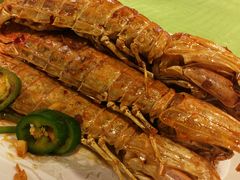 -盛港湾海鲜食府(黄沙店)