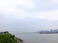 -澳门旅游塔360°旋转餐厅(南湾湖广场店)