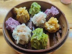 全家福-正宗天津烧麦馆(柳州路店)