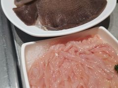 -海底捞火锅(六合天街店)