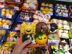 -GranVida生活超市(海信广场店)