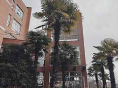 -中国计量大学(西校区)