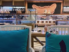 大堂-牛角村(大族广场店)