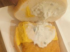 -麦当劳(大厂新城店)