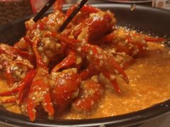 -聚味瞿记·龙虾堂(坡子街店)