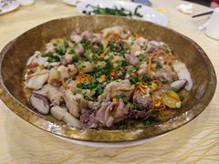 -和膳居饮食有限公司