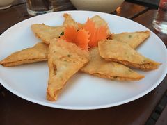 -Rimpa Lapin悬崖餐厅