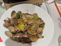 -杨氏青龙虾·羊蝎子(金盛路总店)