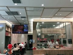 -喜家德虾仁水饺(浦东山姆店)