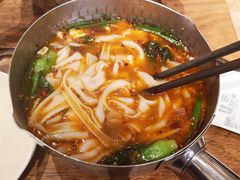 -小满手工粉(上海月星环球港店)