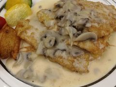必加得猪排-红房子西菜馆(淮海中路店)