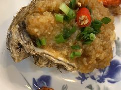 -鲁小三·大骨自助(金山总店)