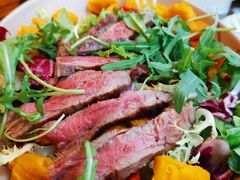 -Brut Eatery悦璞食堂(建国东路店)