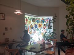 -The Good Place好地方·Brunch·coffee(国贸店)