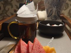 -泽云梵莲花足浴 按摩 SPA(滨湖店)