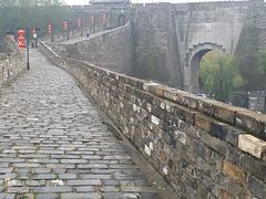 -南京城墙景区