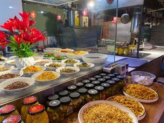 -鱼窝棚柴火铁锅炖(富山屯店)