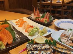 -富山日式料理(宽厚里店)