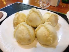 糖果仁包子-清真华宇开锅羊肉