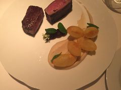 -Caprice(香港四季酒店)