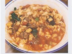 -老乌家特色小炒泡馍(大皮院店)