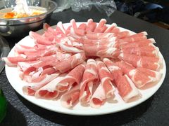 -阿田大虾(台湾街店)