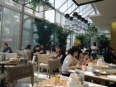 -南京金陵饭店