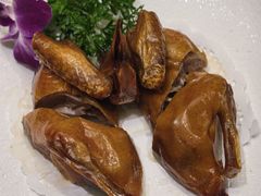 -轩记海鲜餐厅·四十五年老字号·经典粤菜(西区彩虹店)