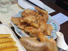 -老厨家(友谊路总店)