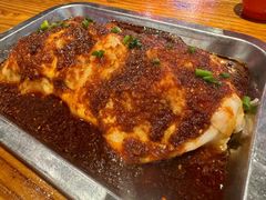 -兔槽江湖菜·重庆璧山兔(水围店)