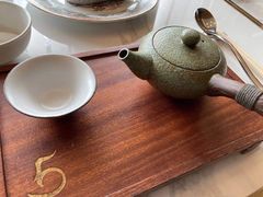 -五号茶居·新派粤菜·岭南五号酒店(沿江中路店)