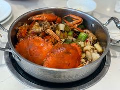 -七欣天香辣蟹火锅(南京桥北太平店)