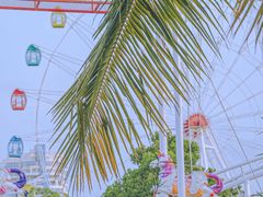 -白沙门生态公园