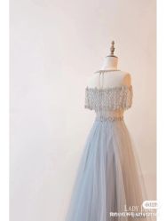 点击看大图 -Lady Jane高端婚纱礼服馆