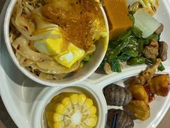 -素心素食(翠苑店)