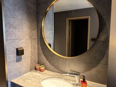 -桔子酒店(天津五大道店)