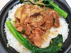 -稻香酒家·35年老字号(侨光店)