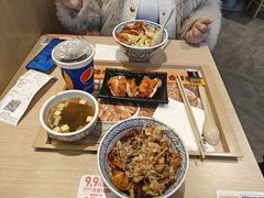 -吉野家(宾水道店)