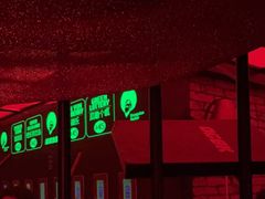 -Orangutan Bunker猩猩地堡酒吧(兰桂坊店)