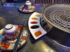 -十三姨正合丰烤肉(营迹路店)