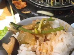 -小米烤肉-泥炉炭烤(常营店)