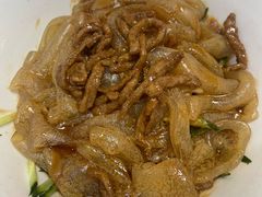 -京天红酒家(虎坊路店)