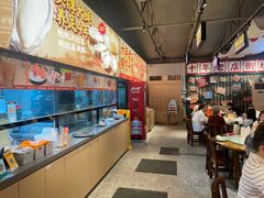 -蚝得喜海鲜(东城店)