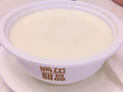 -满记甜品(无锡八佰伴店)