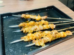-直隶安家牛肉罩饼(七一路店)
