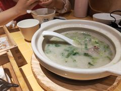 -蔡澜点心·粤菜(花城汇南区店)