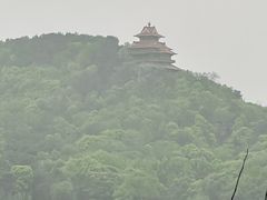 -东湖落雁景区