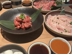 -烧肉达人•炭火烧肉(新天地店)